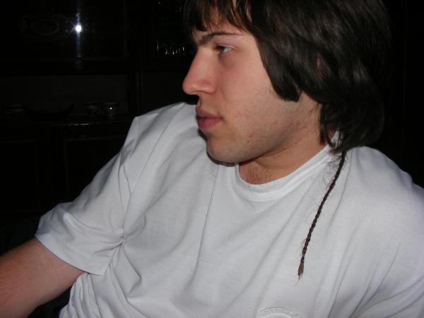 Максим Билобран