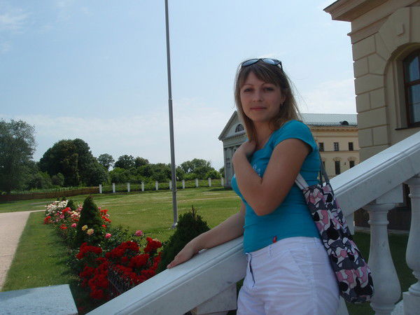 Татьяна Гуцал