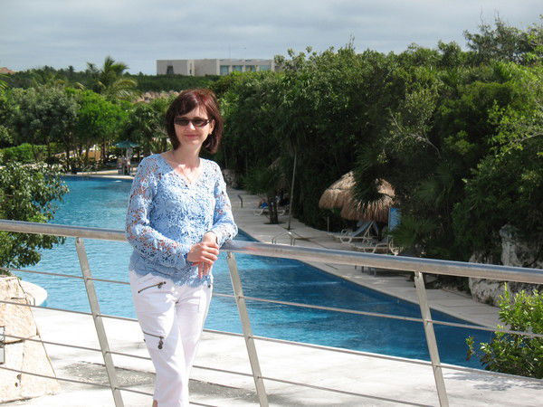 Светлана Васюкова