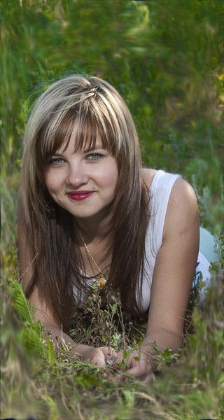 Люба Закарлюка