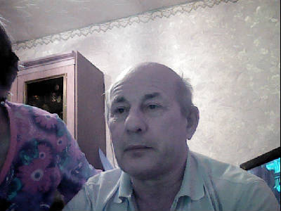 Владимир Ломаев