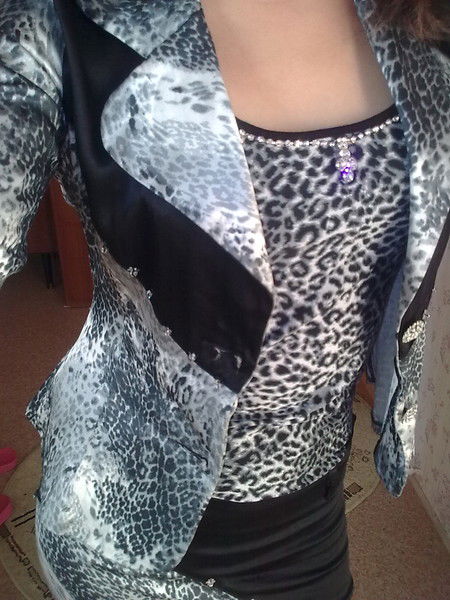 Акак Карыбековна