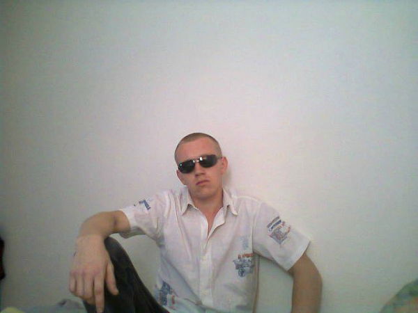 Виталий Шаламов