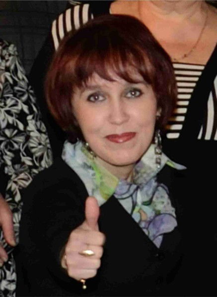 Лора Галова