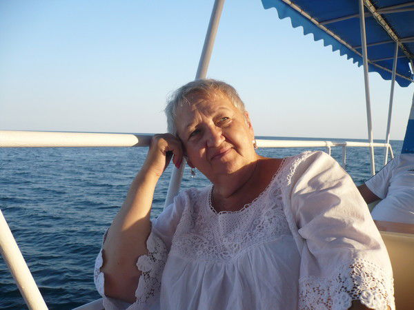 Ревмира Поминова