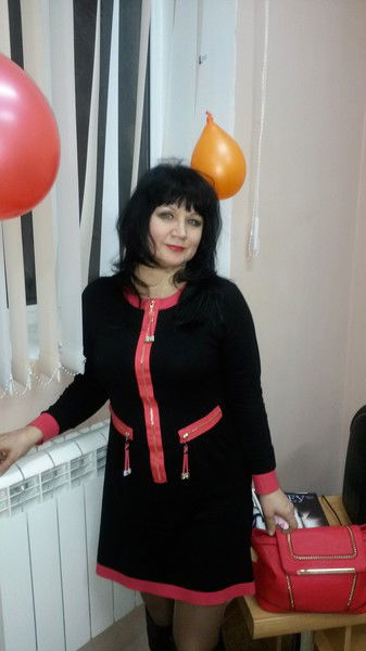 Ирина Соколова