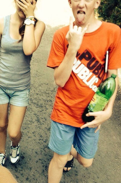 Никита Балакин