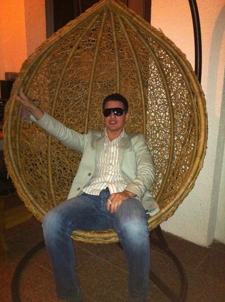 Адель Галиахмедов