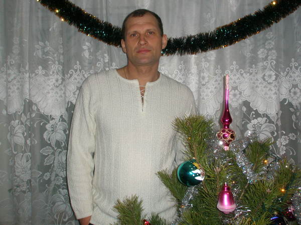 Владимир Апряткин