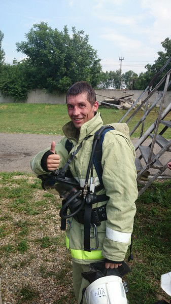 Михаил Кулиш