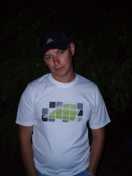 Андрей Байбороша