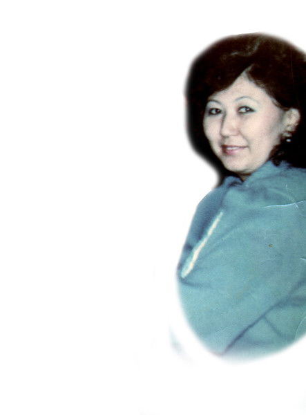 Гульжан Есжанова