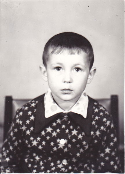 Олег Николаев