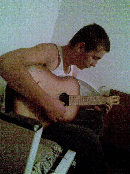 Александр Крошко