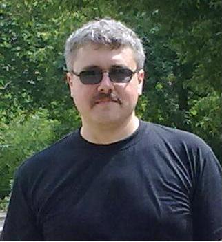 Игорь Свириденко