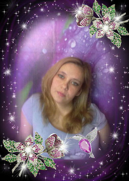 Анна Шмелева(Хмелевских)