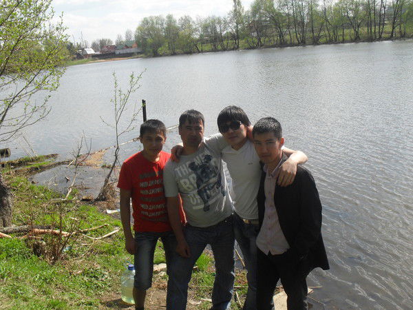 Батырбек Мавлянов