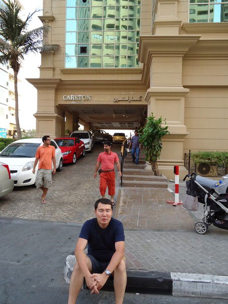 Шакенов Ерсаин