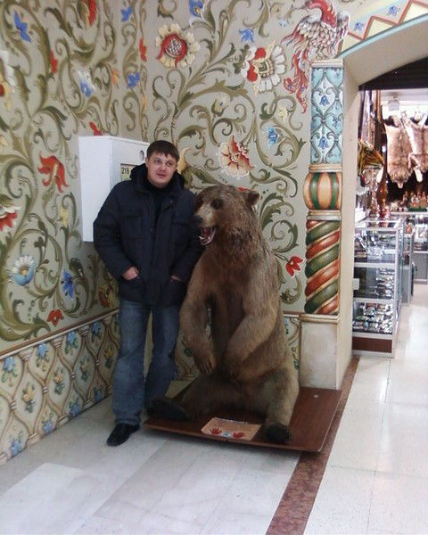 Олег Чулков