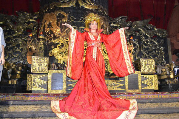 Лилия Абраева