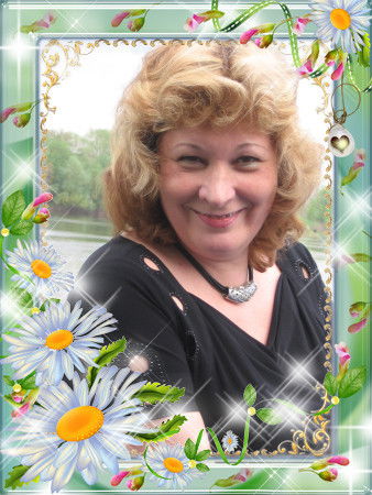 Галина Белова