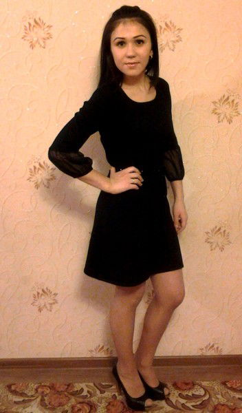 Алена Леонтьева