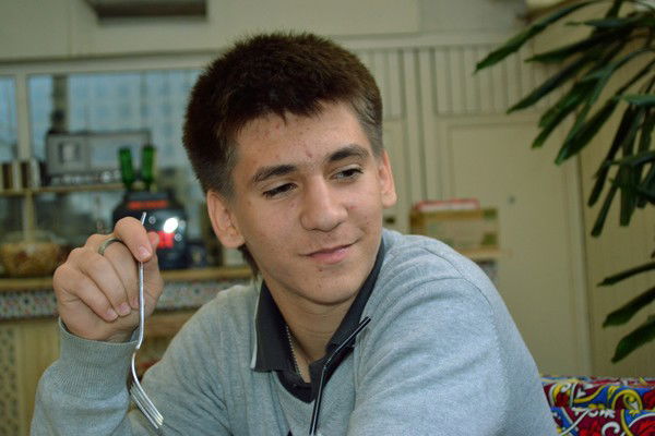 Роман Шлапков