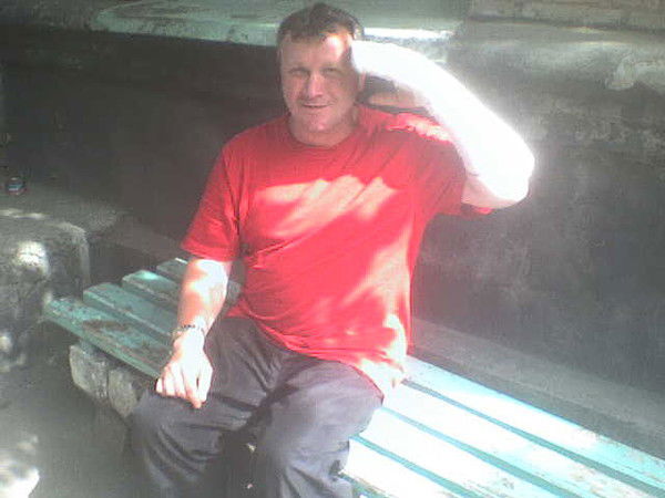 Александр Чайкин