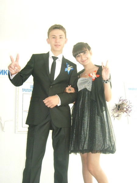 Мафтуна Мурадханова