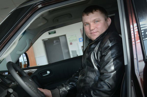 Яруков Владимир