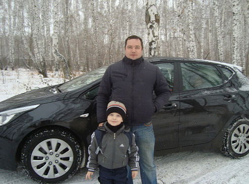 Сергей Павленко