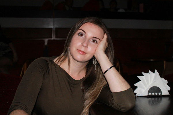 Алие Халидова