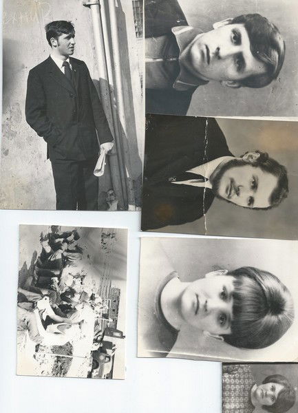 Владимир Калита