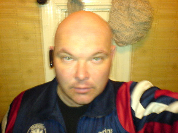 Игорь Ермаков