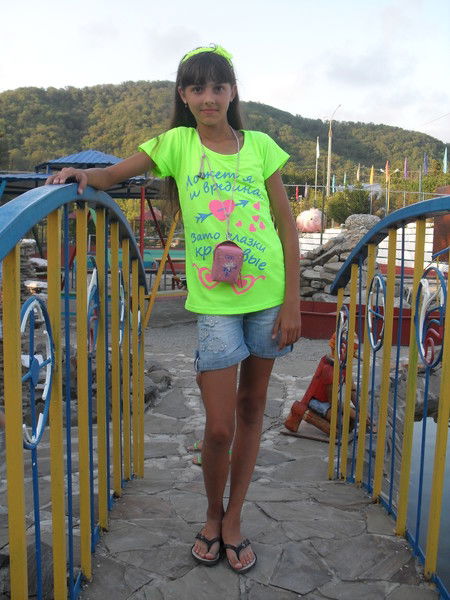 Анастасия Манцова