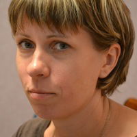 Татьяна Кобельская