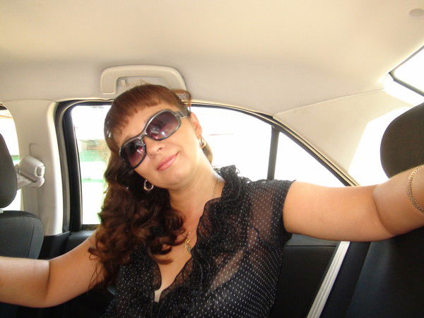 Марина Лаврентьева