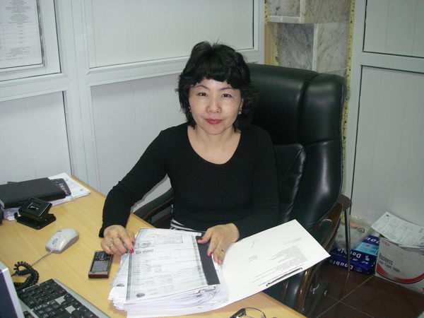 Дамегул Жолжаксынова