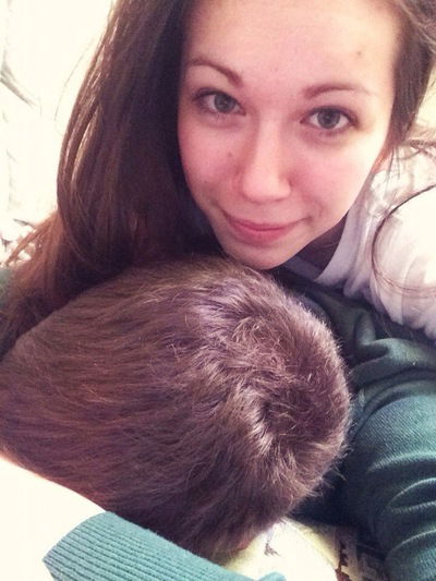 Анна Коновалова