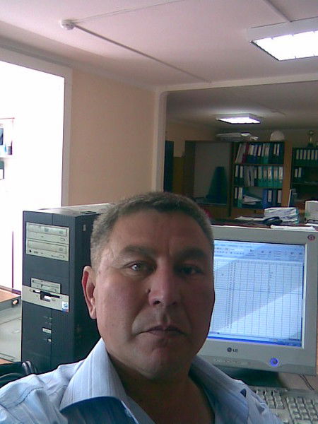 Куралбек Аширбаев