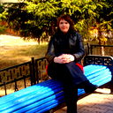 Александра Мишина