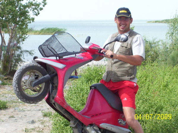 Сергей Кошин