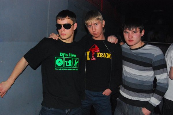 Илья Самылин