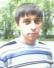 Рафаэль Гайнуллин