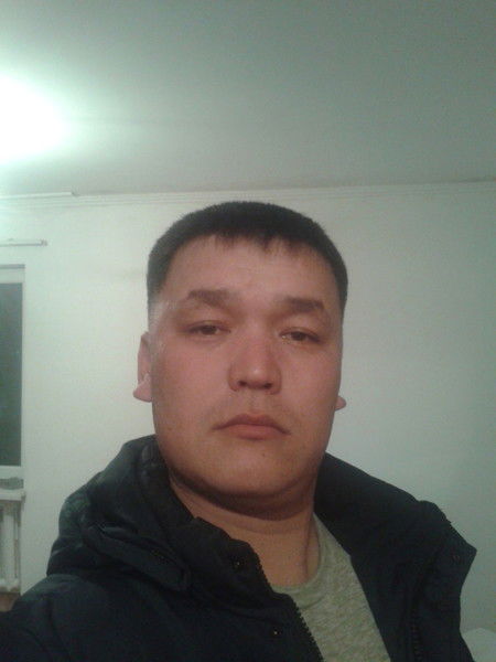 Бауыржан Смагулов