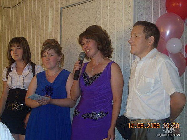 Данис Хазыев