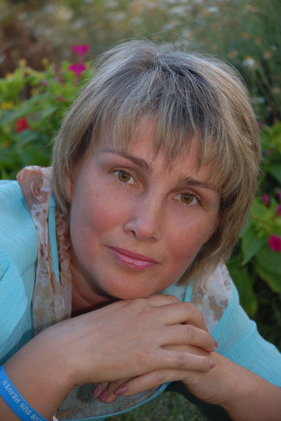 Лариса Кольянко