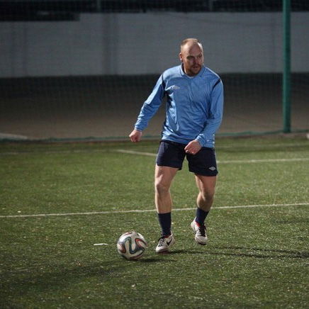 Дмитрий Петров