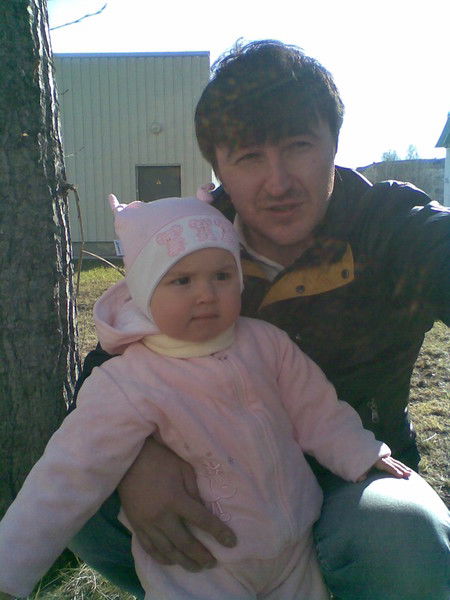 Дмитрий Михайловский