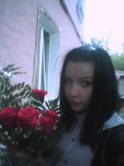 Виктория Блинова